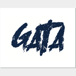 GATA Posters and Art